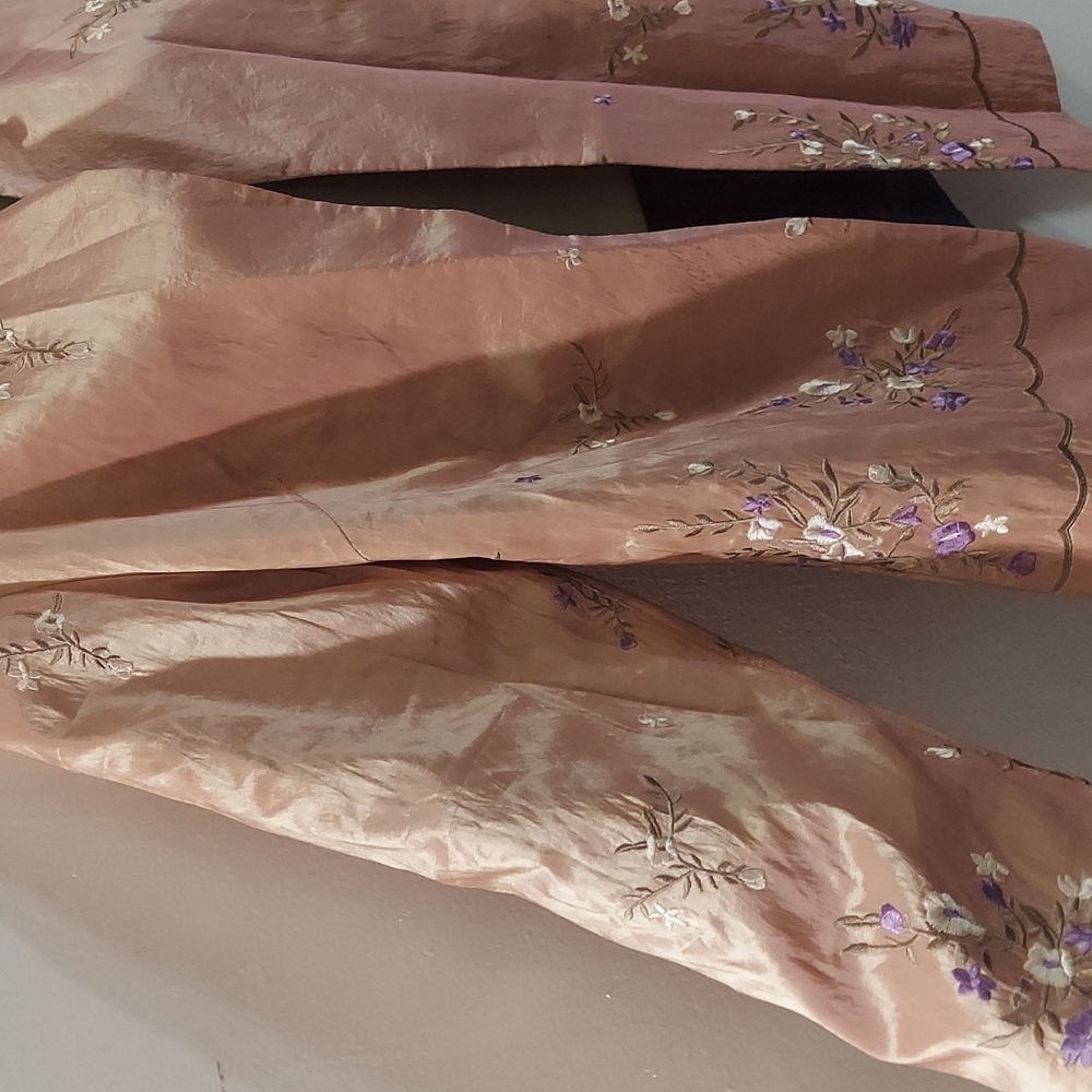 Women's Unique Two Side Light Jacket - image 3